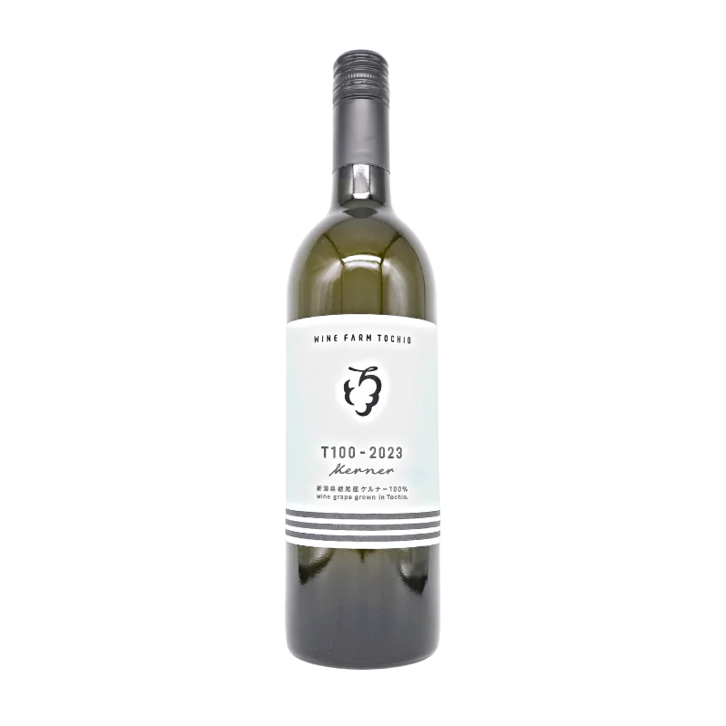 T100 ケルナー 2025（白）750ml