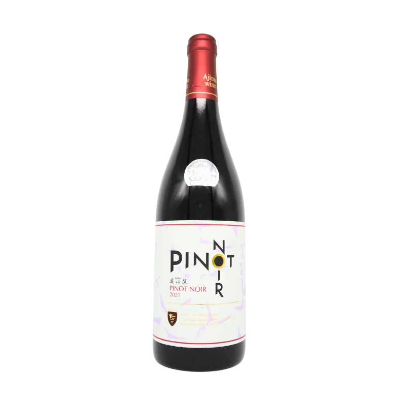 ピノ・ノワール 2023（赤）750ml