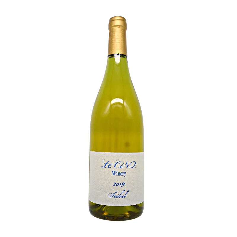 セイベル　2019（白）750ml