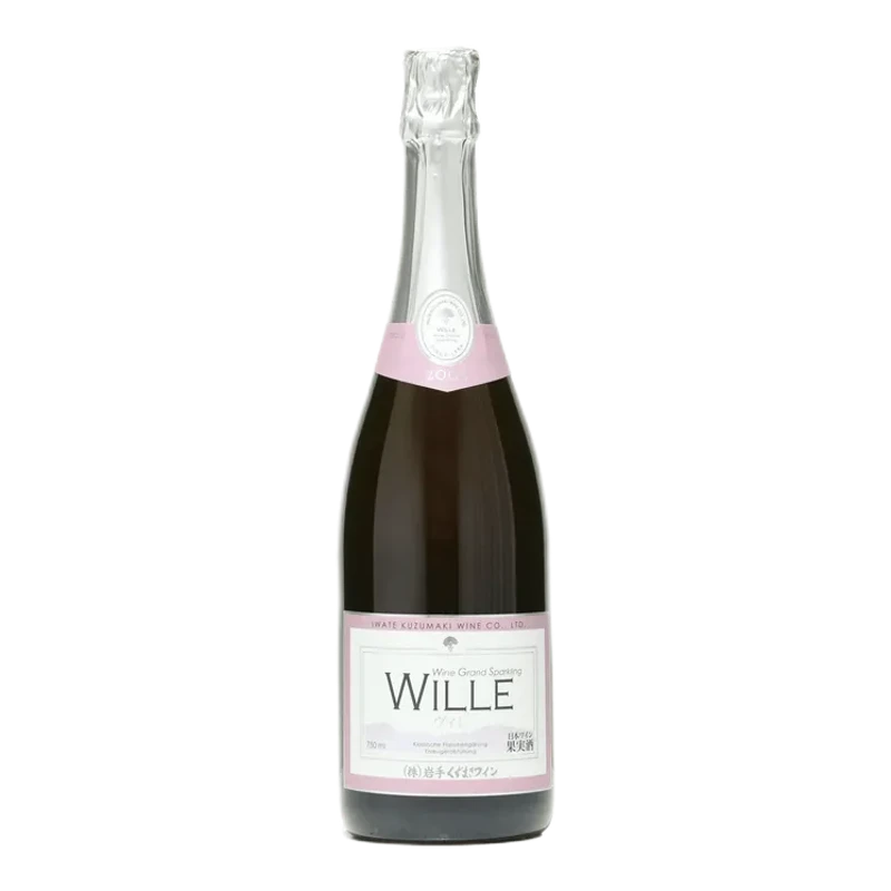 WILLE ワイングランド
