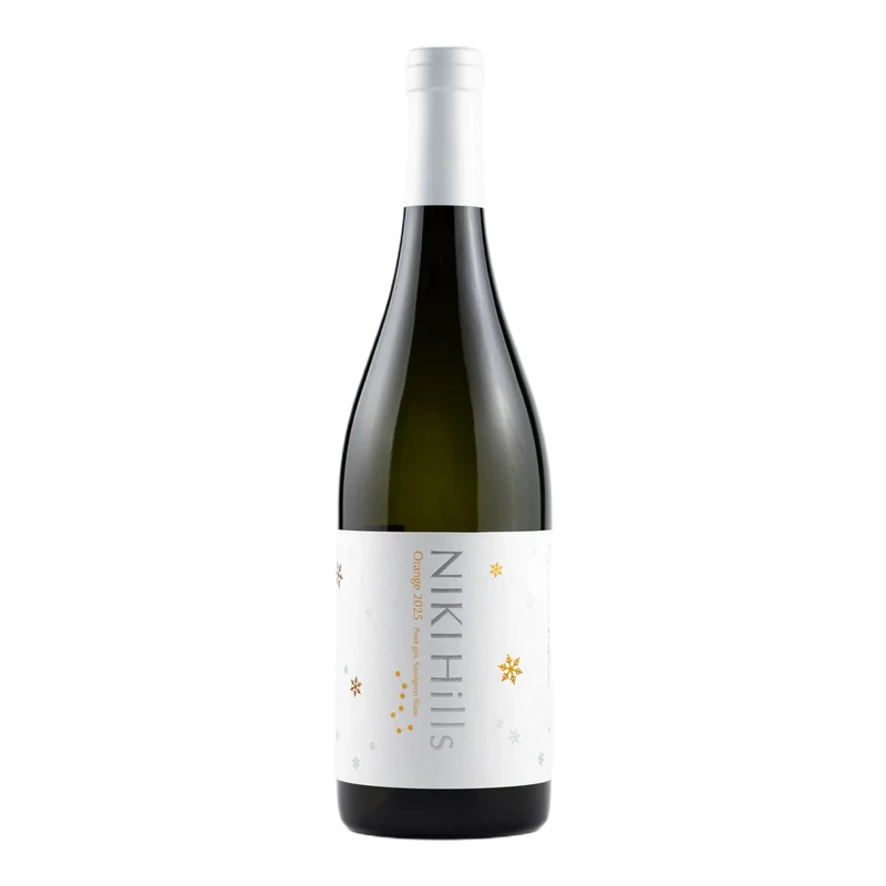 Orange Pinot gris,Sauvignon Blanc