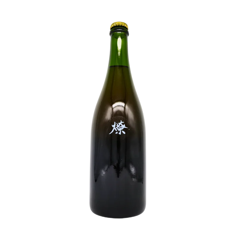 燎 KAGARIBI 2023 （ロゼ）750ml