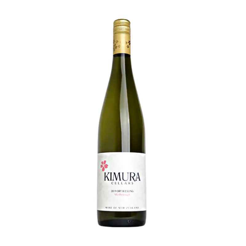 マールボロ ドライ・リースリング 2023（白）750ml