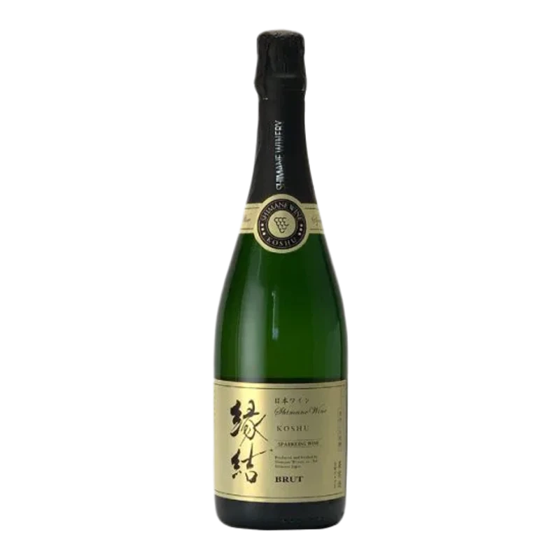 縁結スパークリング 甲州 ブリュット