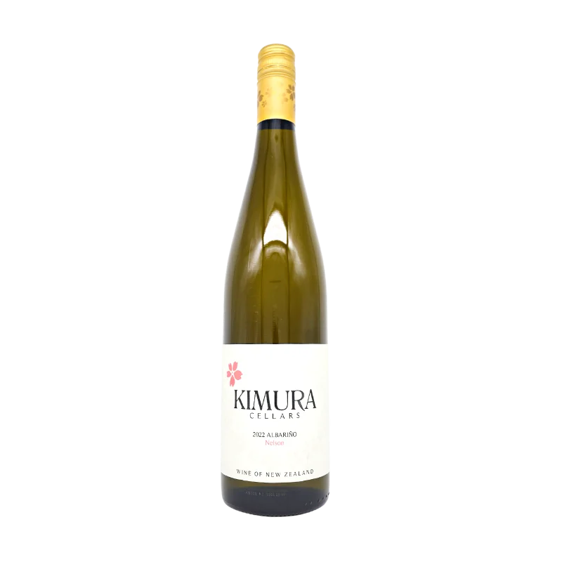 ネルソン アルバリーニョ 2022 （白）750ml