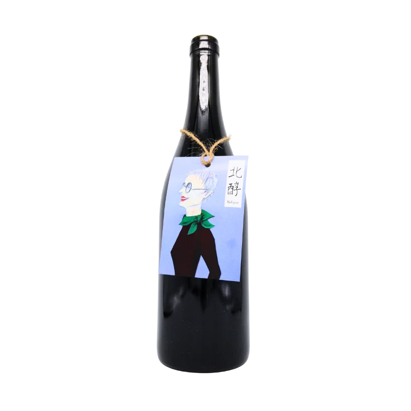北醇 2024(赤)750ml
