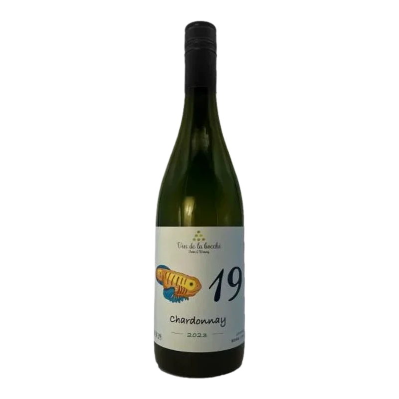 No.19 Chardonnay