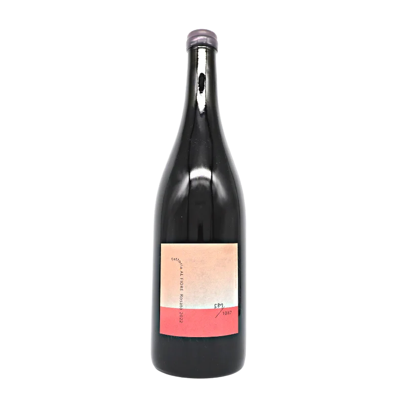 Rosato　2024（ロゼ）750ml