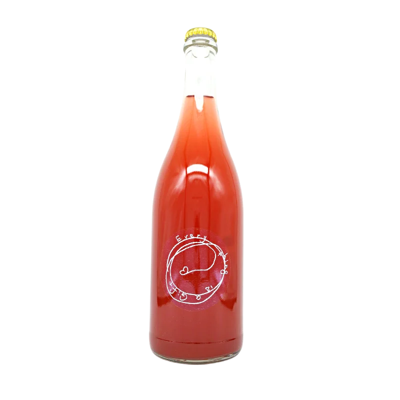 Everything is a gift Rosato 2023（ロゼ泡）750ml