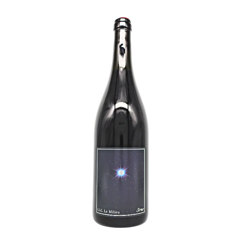 シリウス　ピノ・ノワール　2021（赤）750ml