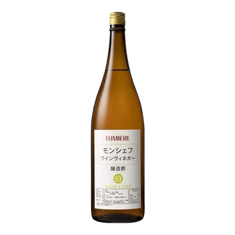 《お得な大容量サイズ》モンシェフ 一升瓶