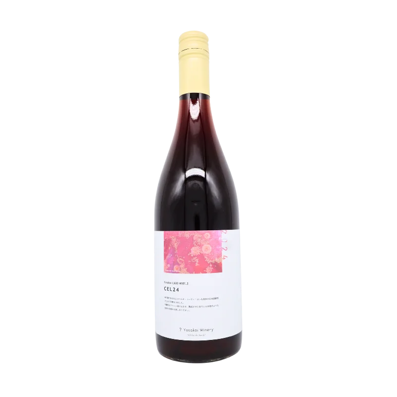 CEL24   2024（赤）750ml