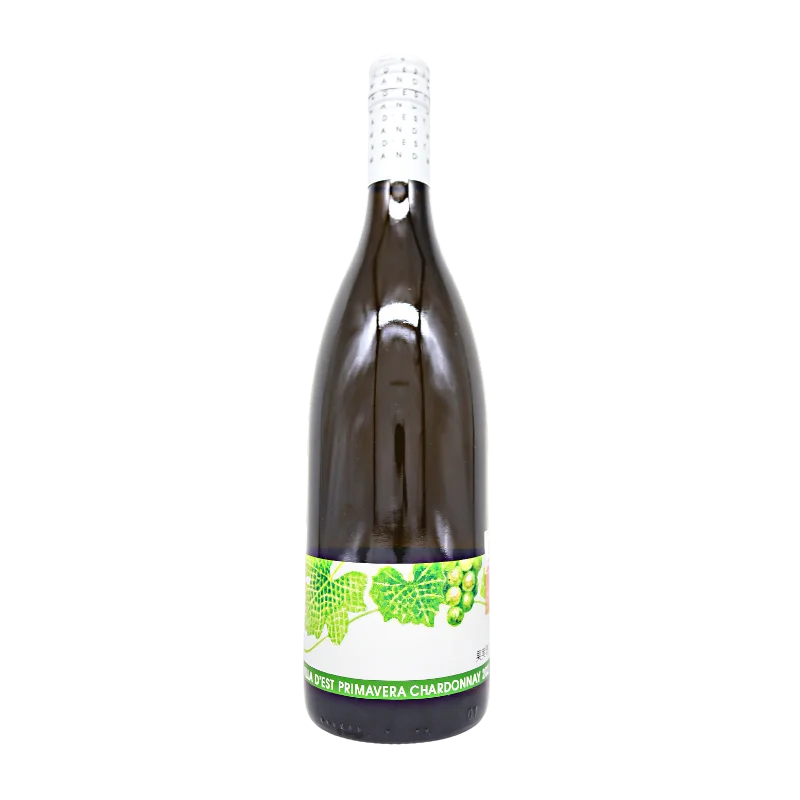 プリマベーラ シャルドネ 2021(白)750ml