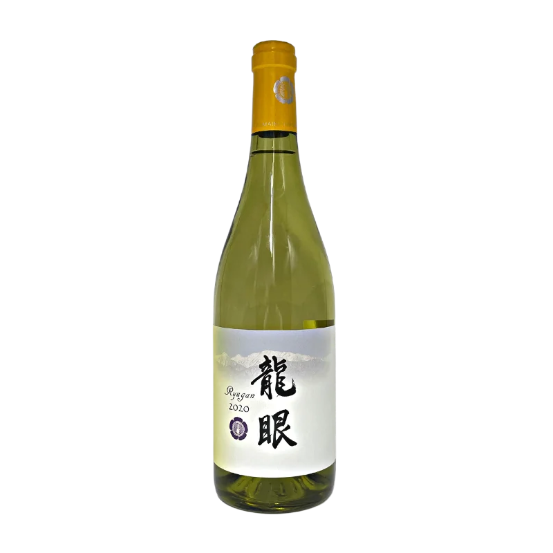 龍眼 2022（白）750ml