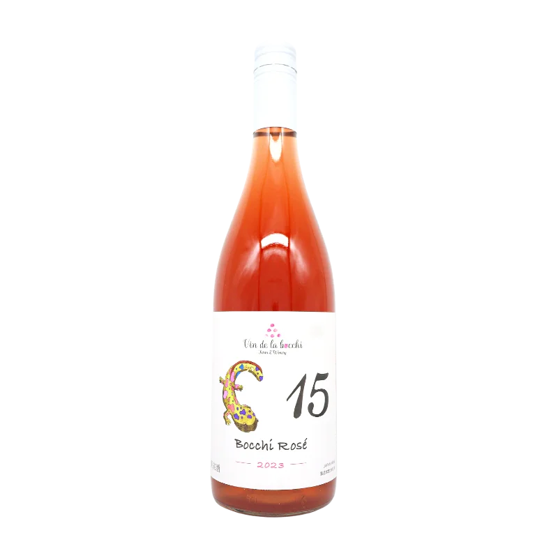 ボッチ　ロゼ　2023（ロゼ）750ml