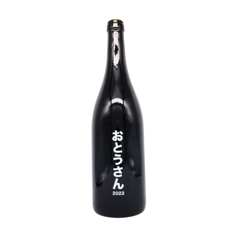 おとうさん　2023 （赤）750ml