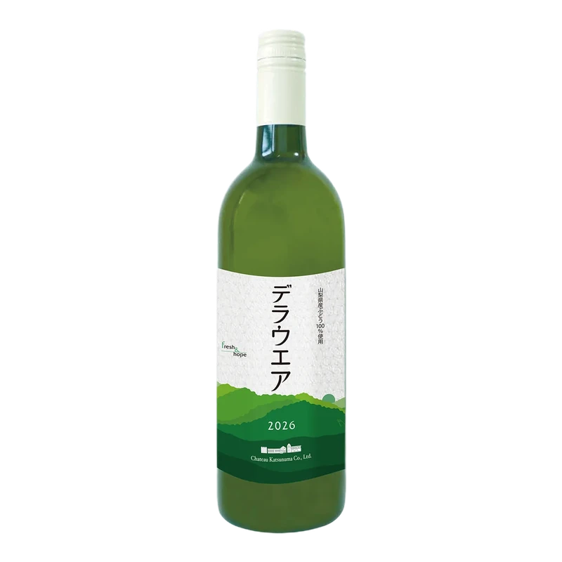 デラウエア