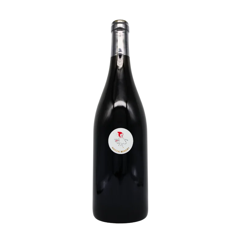 HOCCA Table Rouge　2023（赤）750ml