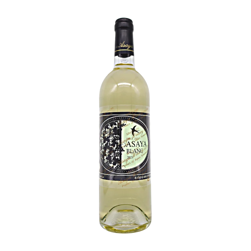 花鳥風月ブラン　2021（白）750ml