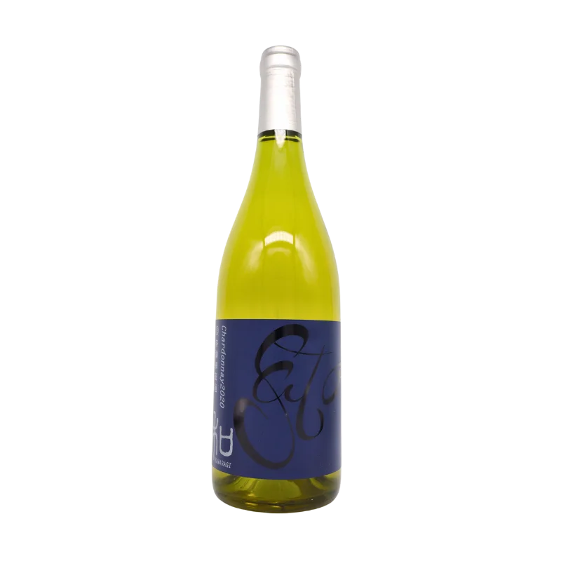 シャルドネ マザーバインズ 2020（白）750ml