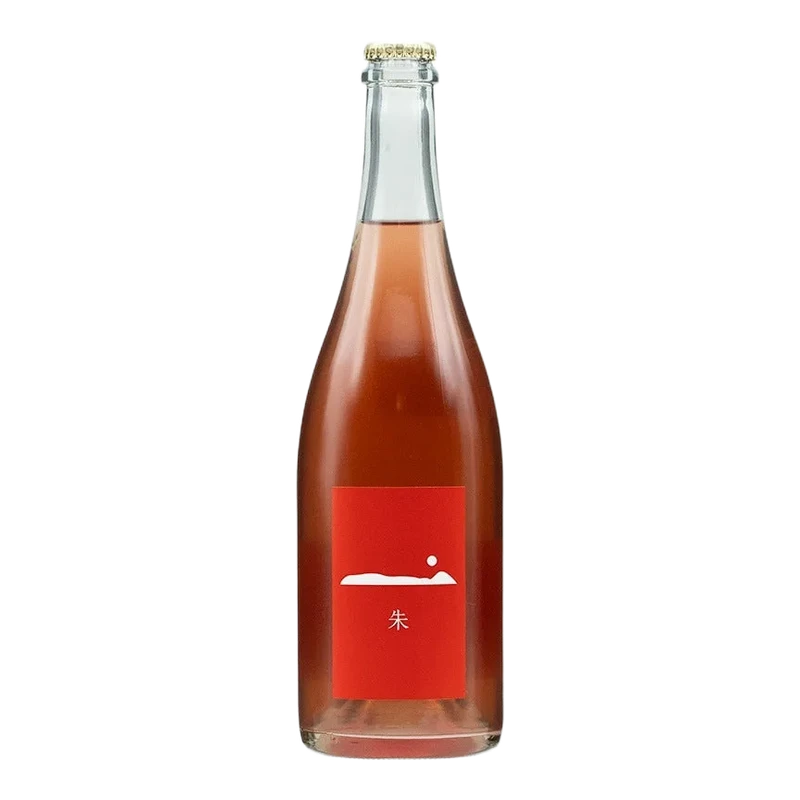 朱