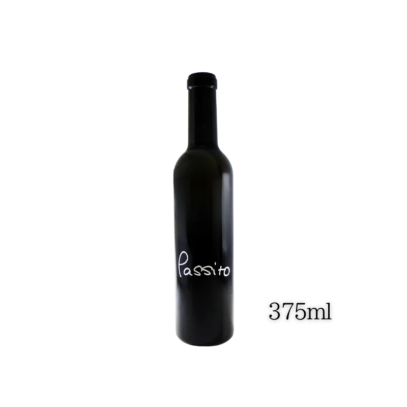 Passito　2024（白甘口）375ml