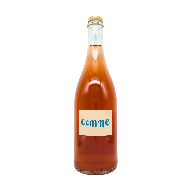 comme （ロゼ）750ml
