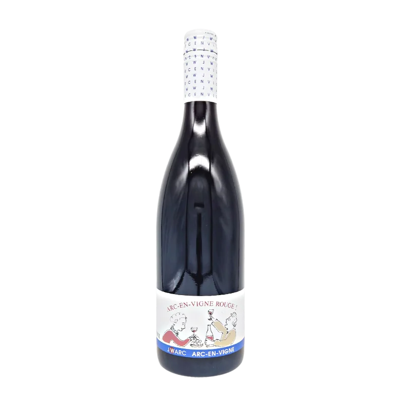 ルージュ　2021（赤）750ml