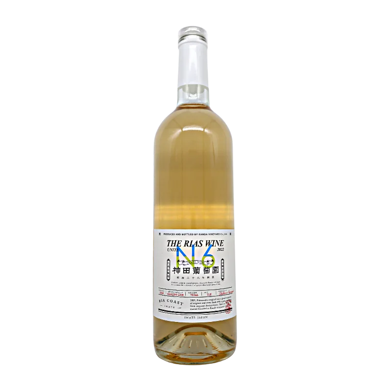 ユナイト　2023（白）750ml