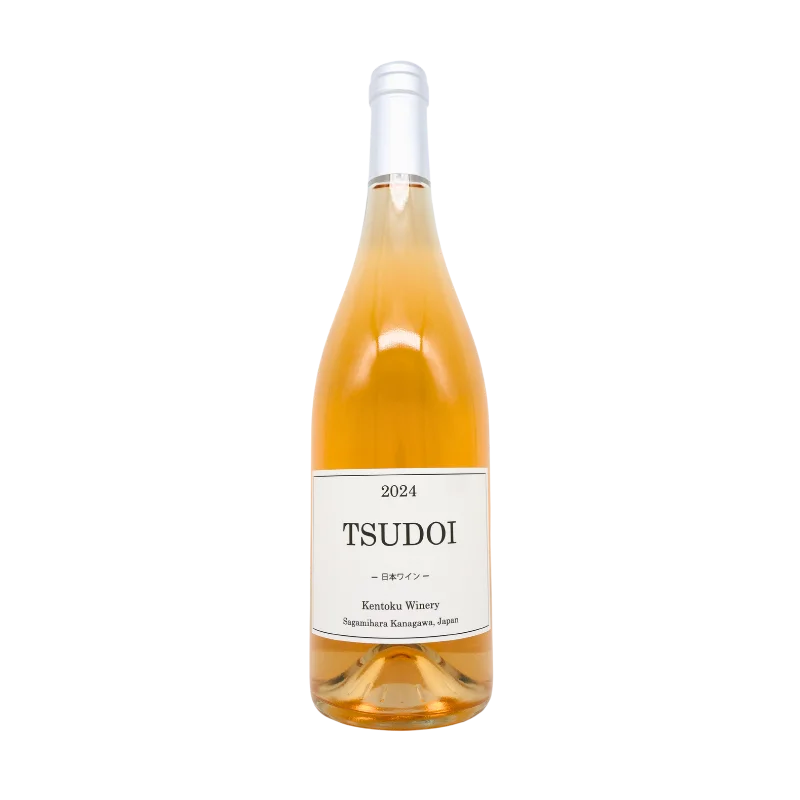 TSUDOI 2025（白）750ml