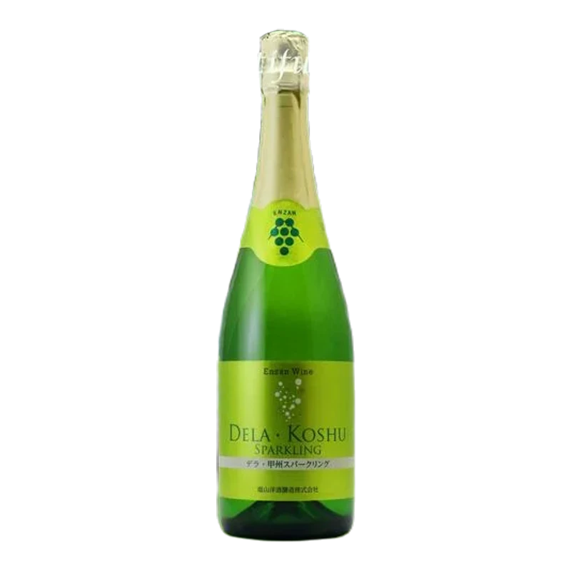 DELA・KOSHU SPARKLING