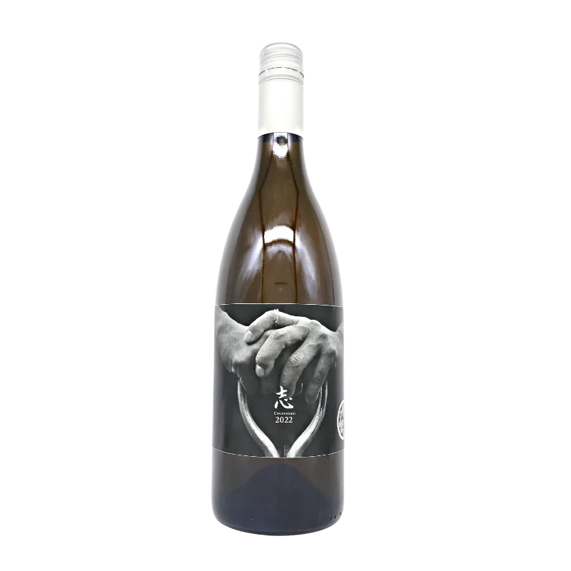 志　Cocorozasi 2022（白）750ml