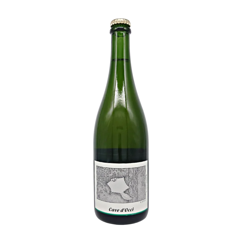 むささび(カベルネ・ソーヴィニヨン)2023(白泡) 750ml