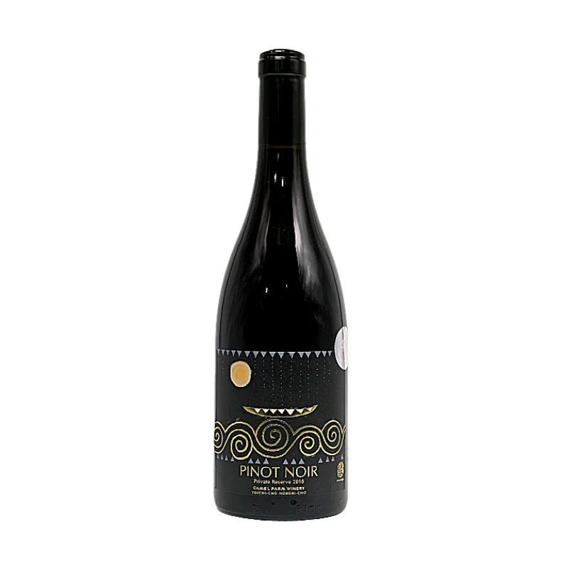 ピノ・ノワール プライベート・リザーブ 2021(赤)750ml