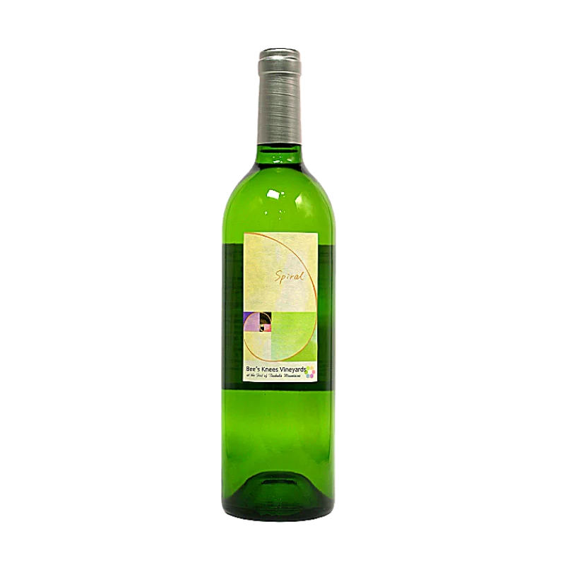 Spiral　2022（白）750ml