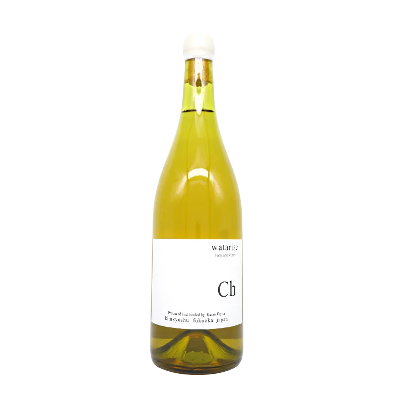 シャルドネ　2025（白）750ml