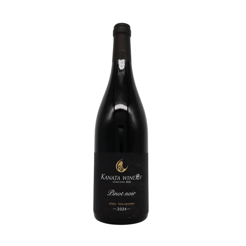 ピノノワール　2024（赤）750ml