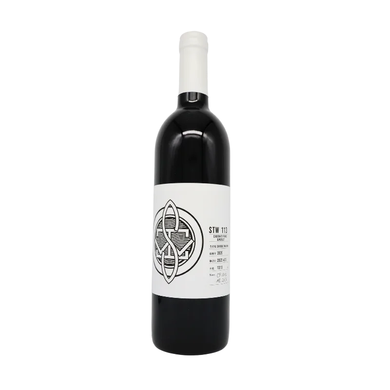 STW113 カベルネ・フラン 2020 (赤)750ml