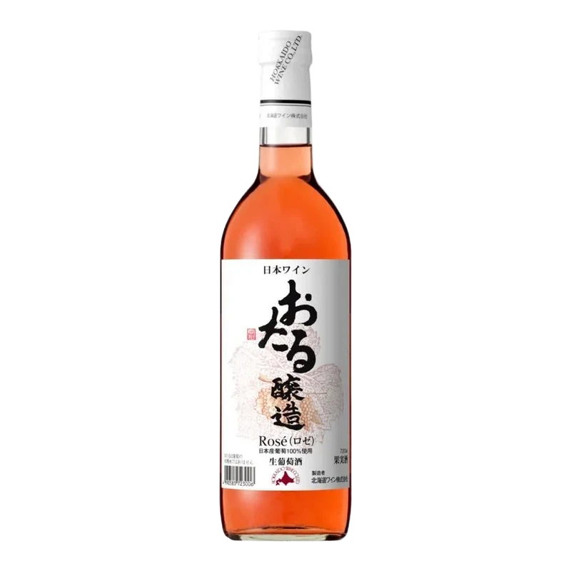 おたるRose