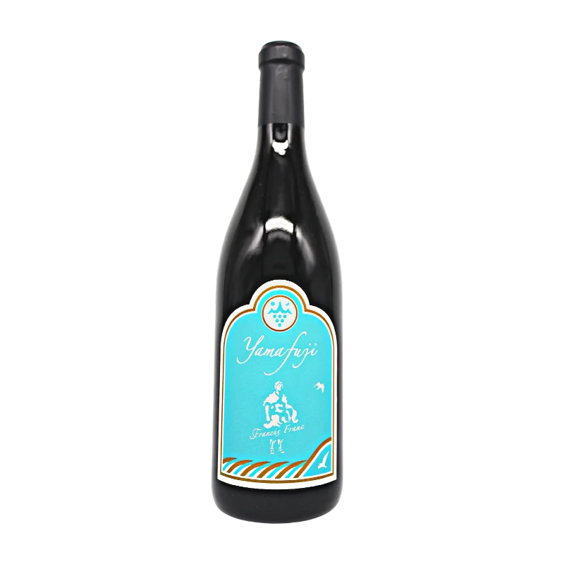 フランシスフラン 2014&2015 （赤）720ml