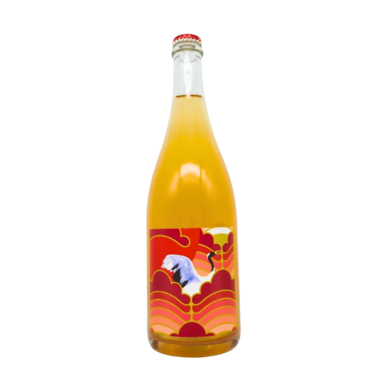 アロマティコ 2022(白泡) 750ml