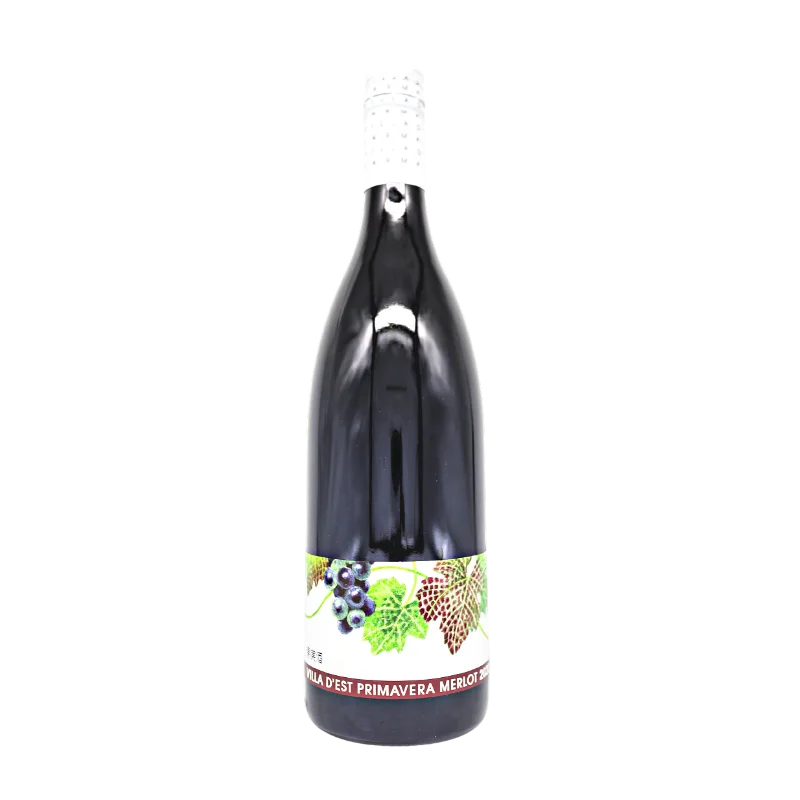 プリマベーラ　メルロー　2020（赤）750ml