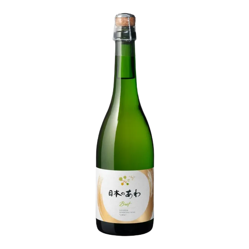 日本のあわ