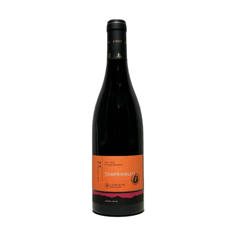 プライベートリザーブ　テンプラニーリョ　 2022（赤） 750ml