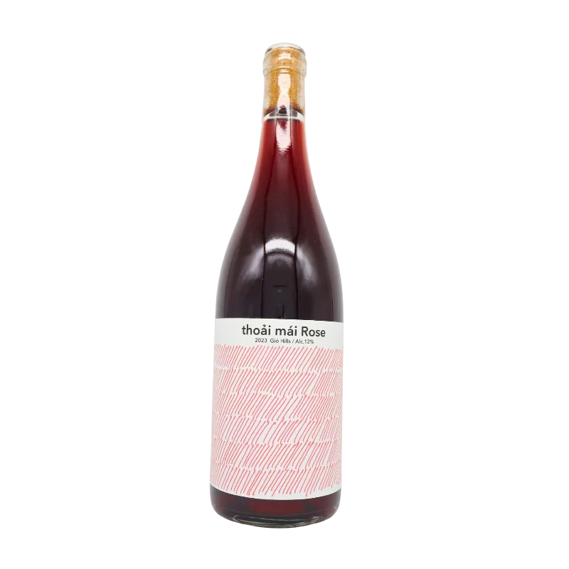 トアイ・マイ・ロゼ 2023(ロゼ)750ml