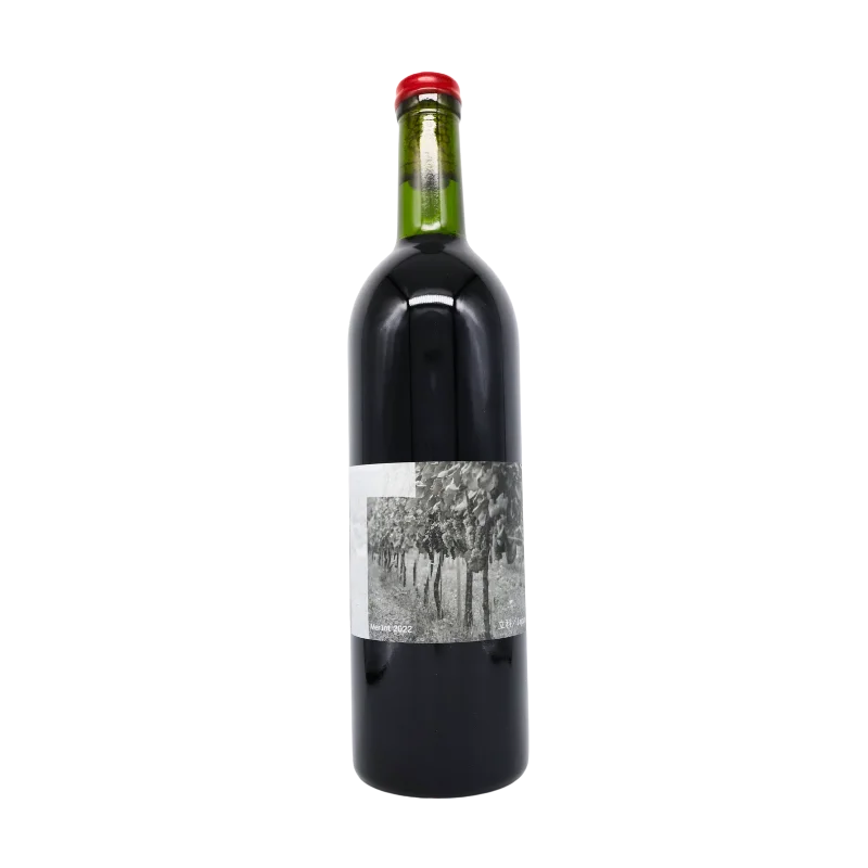 T（ティー）2022（赤）750ml