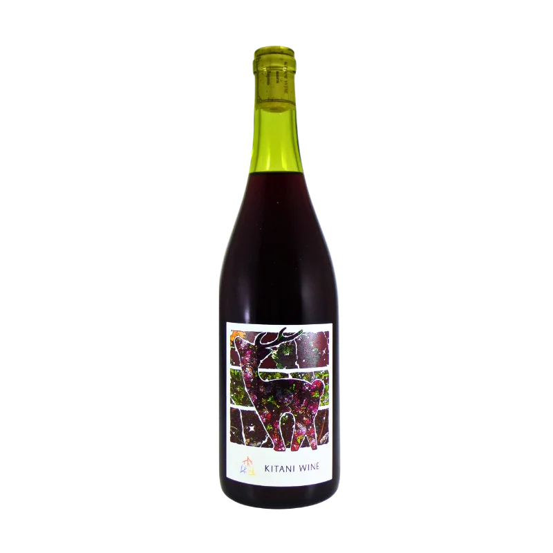 カベルネフラン　2024（赤）750ml