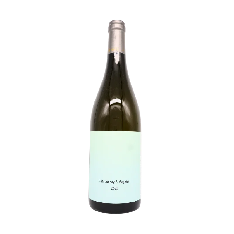 シャルドネ＆ヴィオニエ 2021（白）750ml