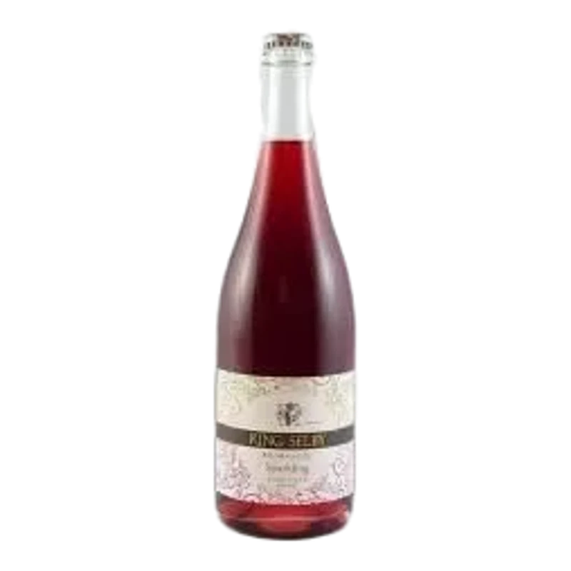 K.S. キャンベル スパークリング 果実酒甘口