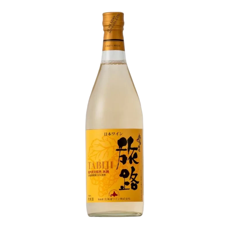 道内限定販売 旅路
